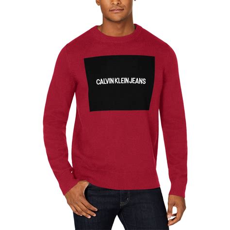 calvin klein sale pullover